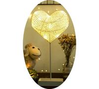 Lampe décorative 3D