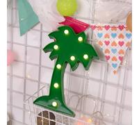 Lampe décorative 3D