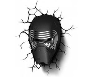 Lampe décorative 3D Kylo Ren Star Wars Episode VII 35 cm G
