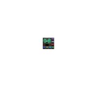 Lampe Décorative 3D Vaisseau Spatiale Luminaire LED 7 Couleurs Tactile Abs
