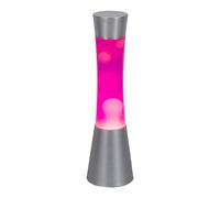 Lampe Décorative Colonne d'eau Lampadaire Rose 20W IP20 Rabalux