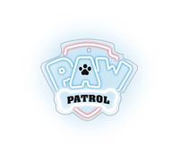 Lampe décorative - FOREVER - Paw Patrol - Multicolore - Intérieur - 10W