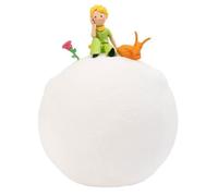 Lampe décorative - GRUPO ERIK - Erik - Le Petit Prince - Rose - 19cm - Intérieur