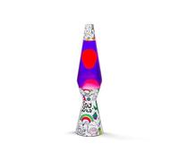 Lampe décorative - I-TOTAL - Magma - Paillettes - Licorne