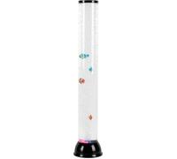 Lampe décorative - ITOTAL - i-total bubble lamp fish - Blanc - 80 cm - Bubble