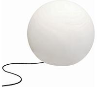 Lampe décorative LED d'extérieur Nowodvorski CUMULUS blanc, plastique 6978