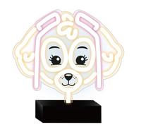 Lampe décorative LED - FOREVER - PAW Patrol - Skye - Multicolore - 1W - Intérieur