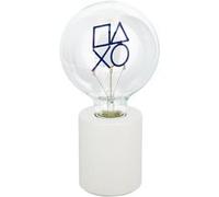 Lampe décorative LED - Paladone - Playstation Neon Bulb - Bleu - Plastique - Intérieur Bleu