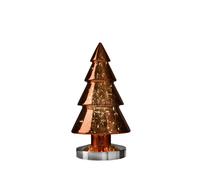 Lampe décorative LED Sapin Winterlight sompex, 34 cm