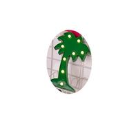 Lampe Décorative Palmier Veilleuse LED Maison Lumière Blanc Chaude