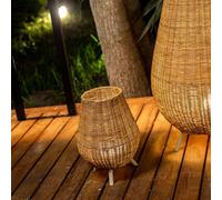 Lampe décorative sans fil New Garden Saona 30