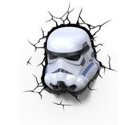 Lampe décorative Stormtrooper Star Wars 3D Light G