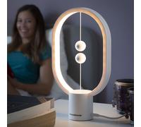 Lampe D'Équilibre Avec Interrupteur Magnétique Design Moderne Et Innovant