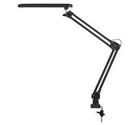 Lampe ? dessin ? pince noire LED 6W Raul 4419 Rabalux