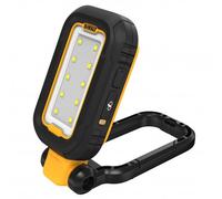 LAMPE DEWALT DCL182-XJ 1000 lumens (batterie intégrée 3.6v)