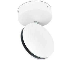 Lampe d'extérieur 360st V-TAC 7W LED éclairage de façade / encastrement de fenêtre Blanc IP65 VT-707 4000K 770lm