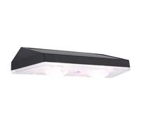 Lampe D'Extérieur Applique Murale Lampe Solaire Feu Avant LED Biglight