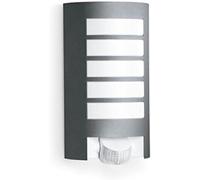 Lampe d'extérieur avec détecteur de mouvement et capteur nocturne