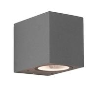 Lampe D'extérieur Chios 80 Argent