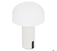 Lampe d'extérieur Jany 22x15cm argile - Atmosphera Créateur d'intérieur