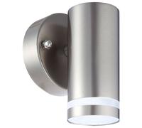 Lampe d'extérieur lampe d'extérieur éclairage extérieur applique murale IP44 LED Globo Style 32025