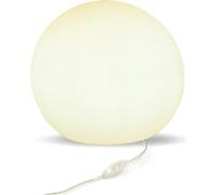 Lampe d'extérieur LED 3 W, boule de jardin BULY 40 CABLE 3131 Zuma Line