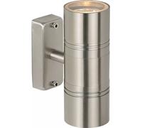Lampe d'extérieur murale Lucide GU10 5 W 2700 K ARNE-LED 14867/11/12