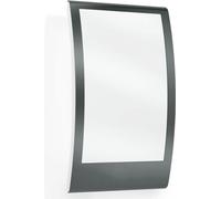 Lampe d'extérieur Steinel L 22 NM anthracite IP44 E27 60W