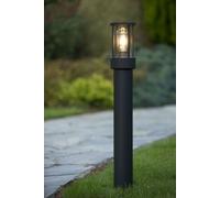 Lampe d'extérieur sur pied Lucide E27 15 W LORI 14893/80/30
