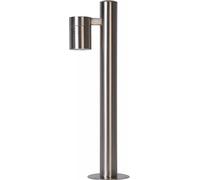 Lampe d'extérieur sur pied Lucide GU10 5 W 2700 K ARNE-LED 14867/49/12