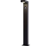 Lampe d'extérieur sur pied Lucide LED 6 W 3000 K TEXAS 28851/61/30