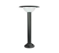 Lampe d'extérieur sur poteau de jardin Febe 1081-63 Suma