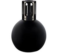 LAMPE DIFFUSEUR DE PARFUM BOULE NOIRE - MAISON BERGER PARIS