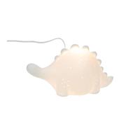 Lampe Dino Blanc TU