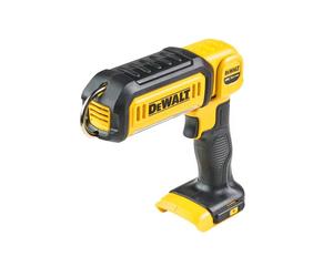 Lampe d'inspection led XR 18V DCL050-XJ Dewalt