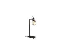 Lampe d'intérieur EDM Vintage 51x22x13x13cm E27 60W