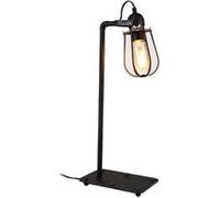 Edm Lampe vintage E27 60W