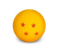 Dragon Ball - Mini Boule de Cristal - Lampe diamètre 8cm