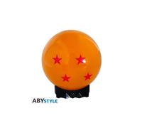Lampe Dragon Ball Z Boule de Cristal