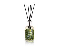 Lampe du Parfumeur Bambous 100ml Jardin Fleuri