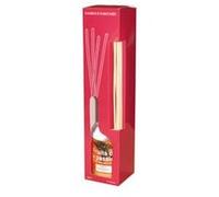 Brins de parfum en bambou - 100 mL - fruits de la passion