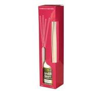 Brins de parfum en bambou - 100 mL - jardin fleuri