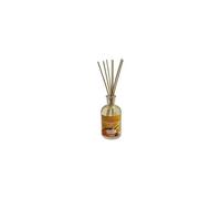 Lampe du parfumeur brins de parfum bambou 100ml mandarine