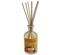 Brins de parfum bambou - 100 mL - mandarine