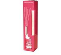Brins de parfum en bambou - 100 mL - rose bulgure
