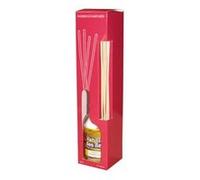 Lampe du parfumeur brins de parfum bambou 100ml vanille G
