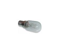Lampe e14 20w pour micro-ondes Whirlpool 481213428074