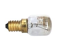 Lampe E14 25 W diam 25 mm pour réfrigérateur Liebherr - 607002400