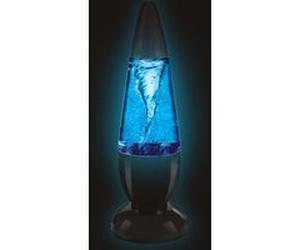 Lampe effet tornade G