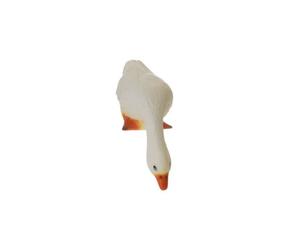 Lampe - EGMONT TOYS - Heico - Canard regardant vers le bas - 33 cm - Blanc - Plastique